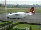 bandara udara pinang kampai